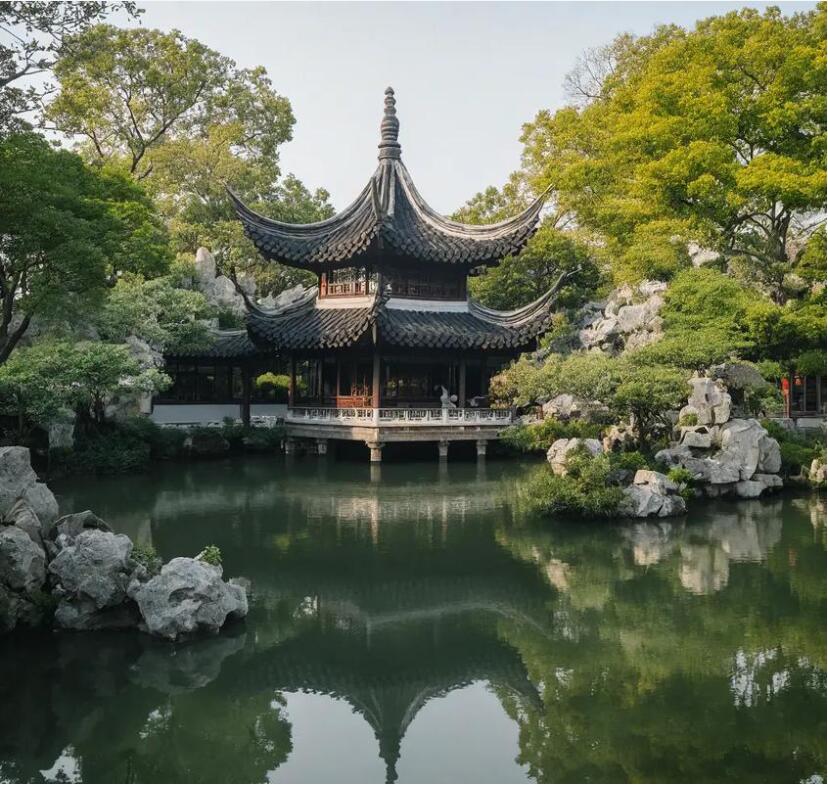 甘肃花留土建有限公司